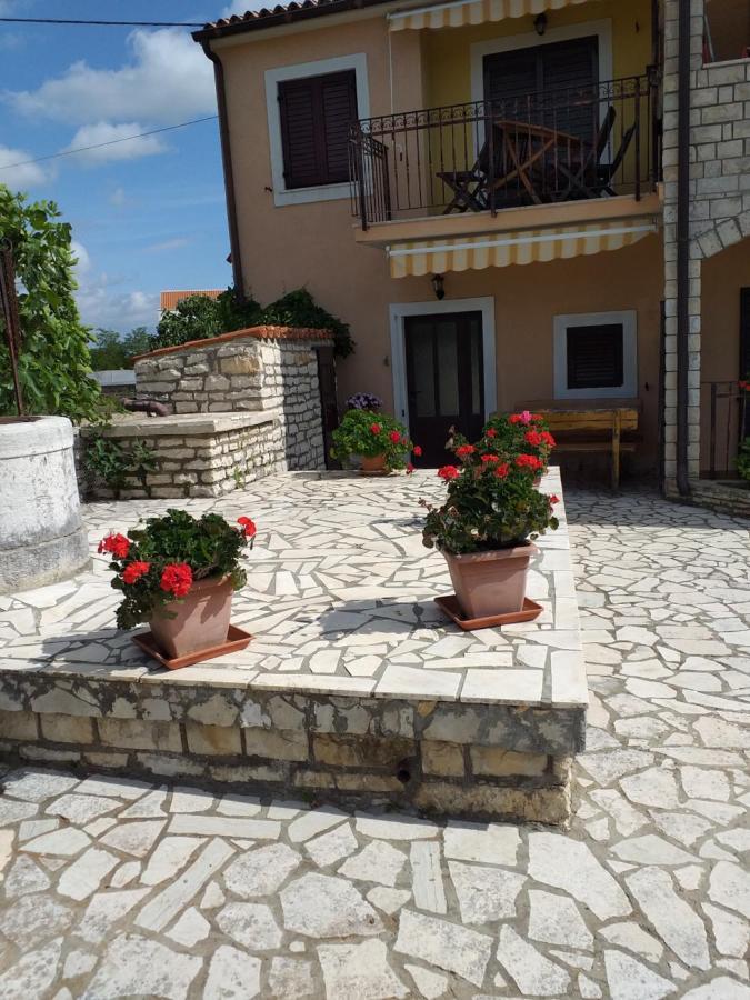 Apartmani Jurman Matohanci ภายนอก รูปภาพ