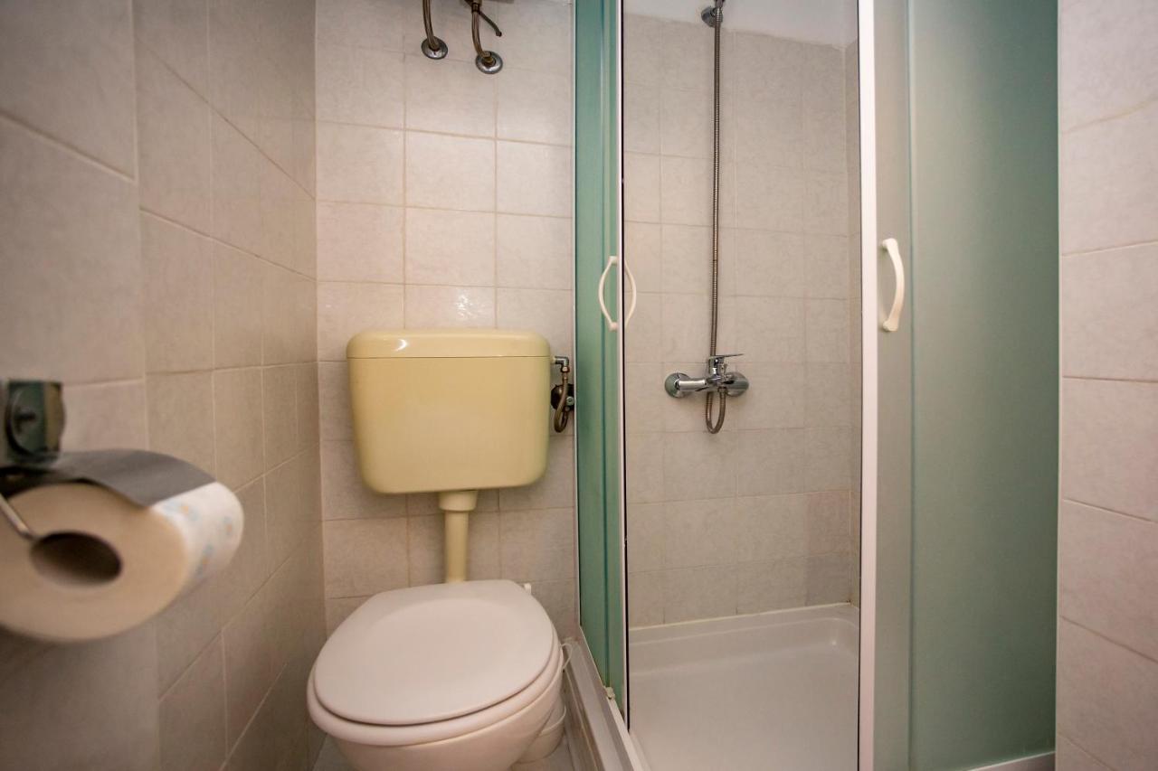 Apartmani Jurman Matohanci ภายนอก รูปภาพ