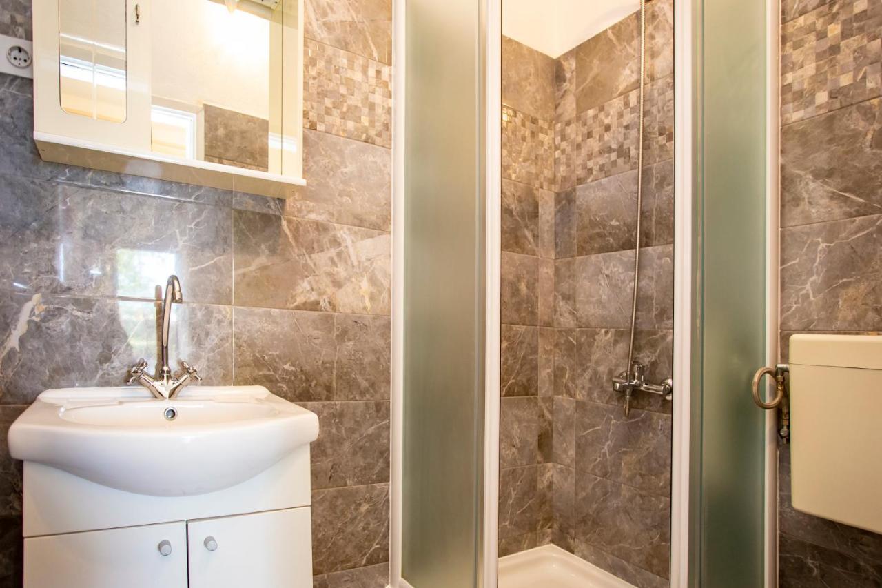 Apartmani Jurman Matohanci ภายนอก รูปภาพ
