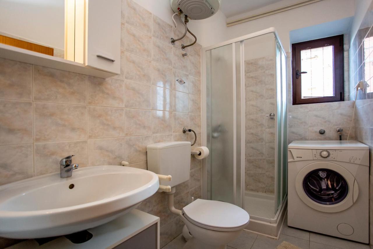 Apartmani Jurman Matohanci ภายนอก รูปภาพ