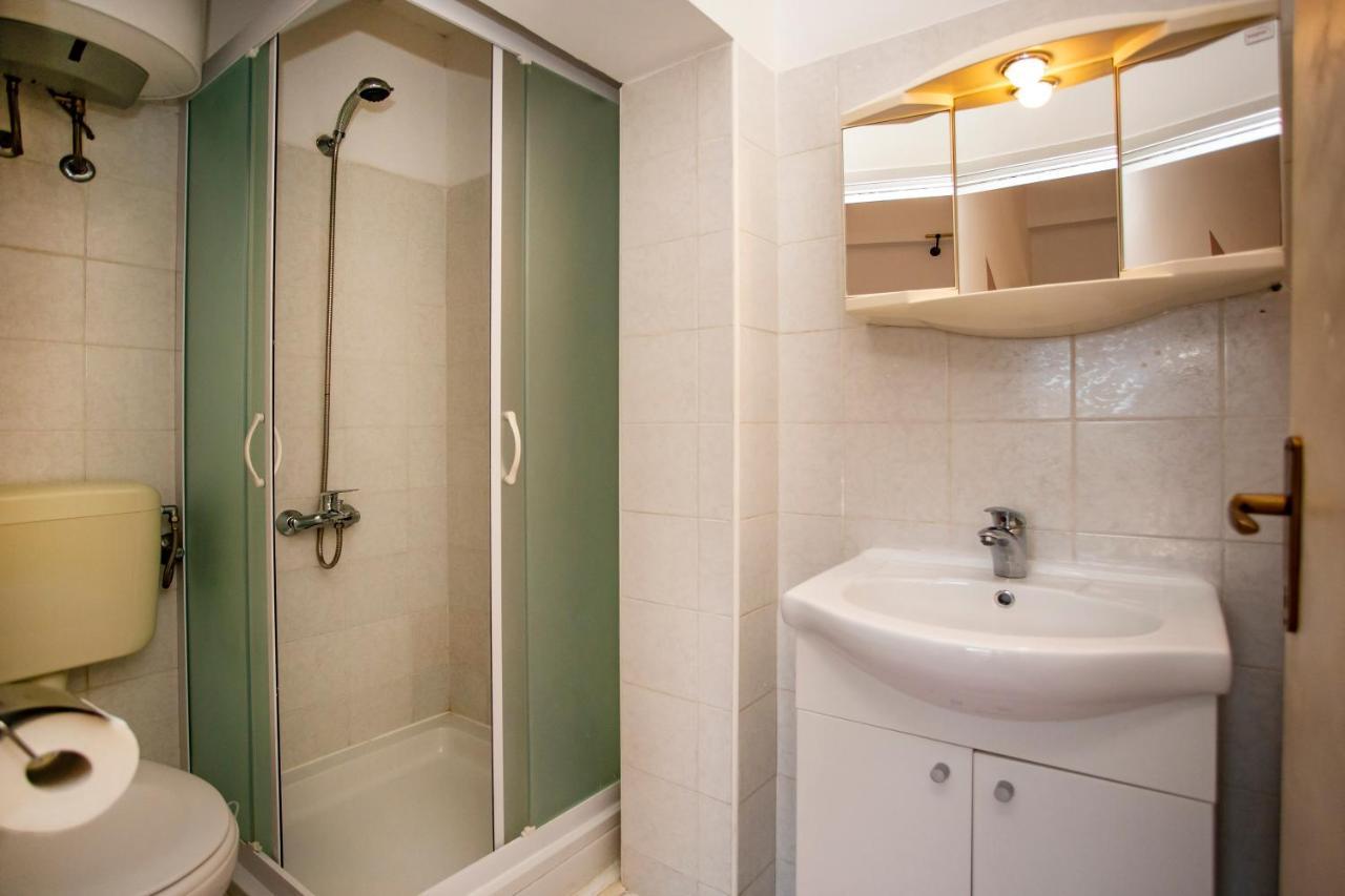 Apartmani Jurman Matohanci ภายนอก รูปภาพ