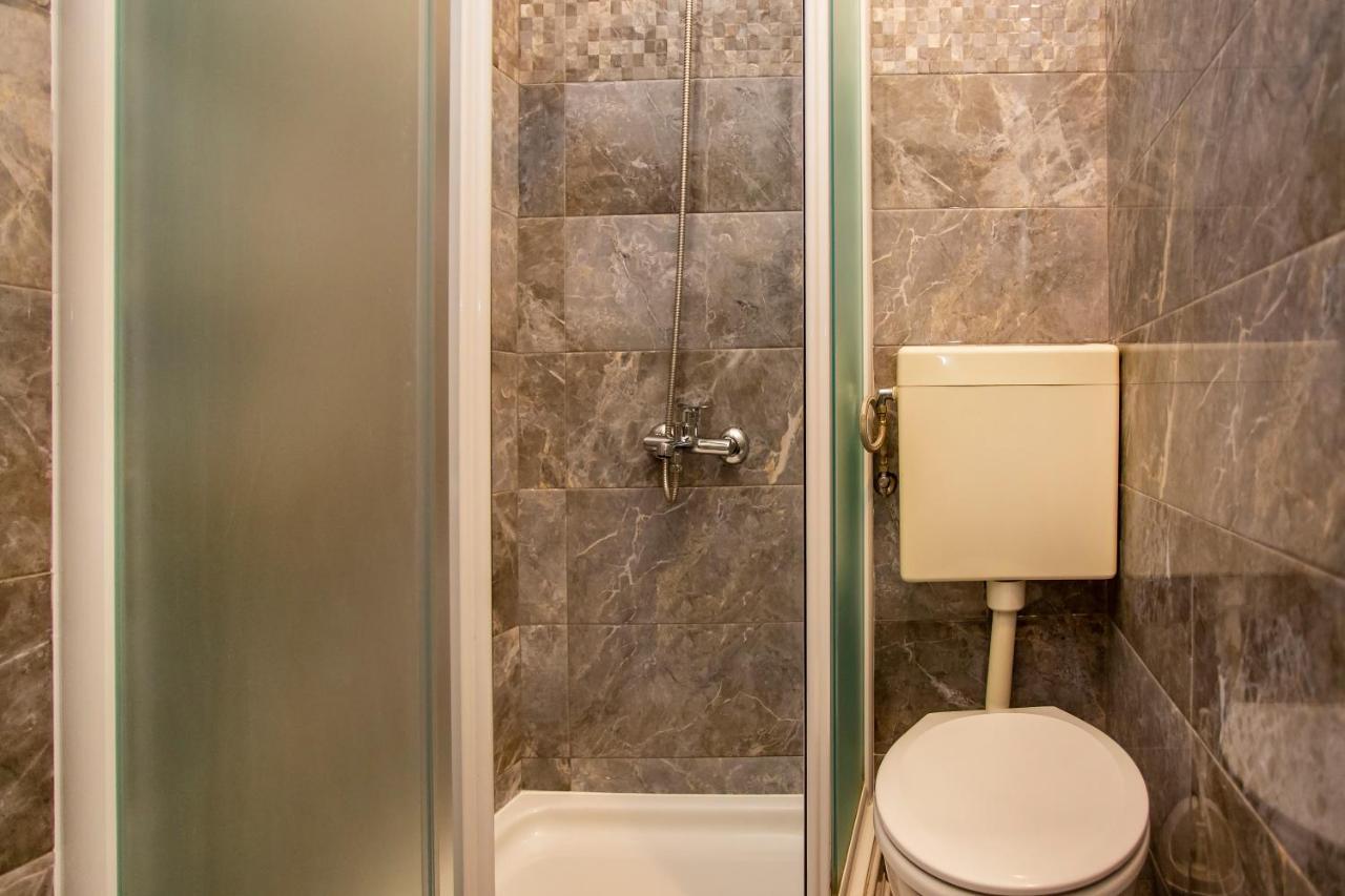 Apartmani Jurman Matohanci ภายนอก รูปภาพ