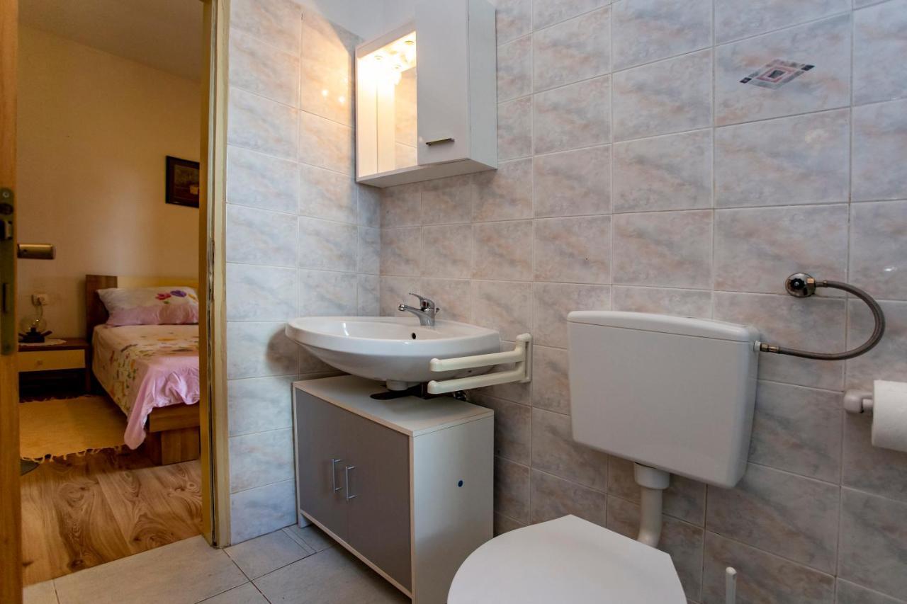 Apartmani Jurman Matohanci ภายนอก รูปภาพ