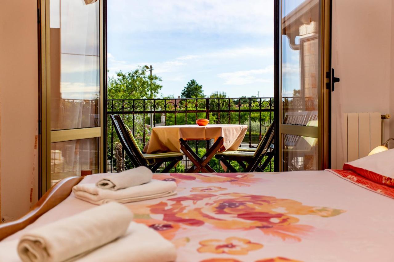 Apartmani Jurman Matohanci ภายนอก รูปภาพ