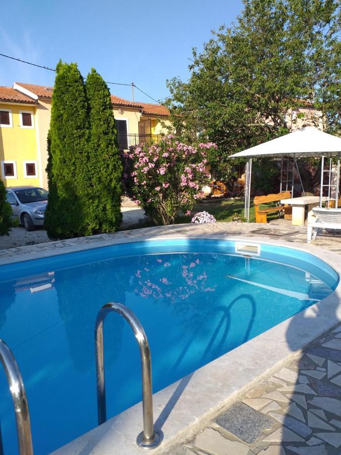 Apartmani Jurman Matohanci ภายนอก รูปภาพ